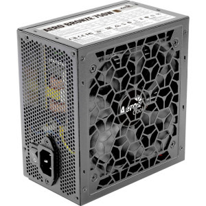 Aerocool Aero Bronze 650, 80+ Bronze, 650W
