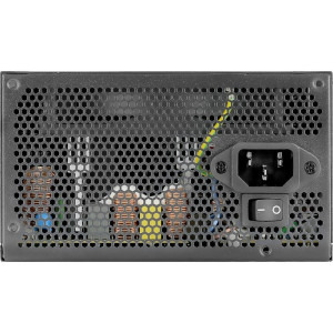 Aerocool Aero Bronze 650, 80+ Bronze, 650W