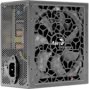 Sursa Aerocool Aero Bronze 650, 80+ Bronze, 650W