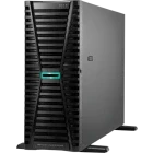 Server HP ProLiant ML350 Gen12 Tower 4U, Procesor Intel® Xeon® 6515P 2.3GHz Granite Rapids, 64GB RDIMM RAM, 2x 480GB SATA 6G SSD, MR408i-o, 8x Hot Plug SFF