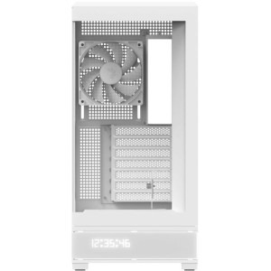 Aerocool P500B Digi V1 White