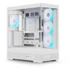 Carcasa Aerocool P500B Digi V1 White