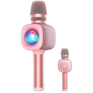 OneOdio Bopmen Star 10 Pink