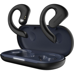 OneOdio Open-Ear, OpenRock S TWS Black