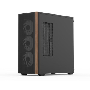 Aerocool D501A V2 Black