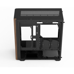 Aerocool D501A V2 Black