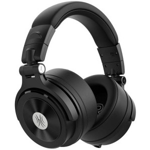 Casti OneOdio Over-Ear, Monitor 40 Black