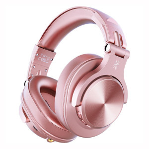 OneOdio Over-Ear, Fusion A70 Pink