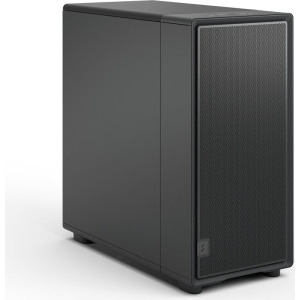 Fractal Design Epoch XL Black Solid