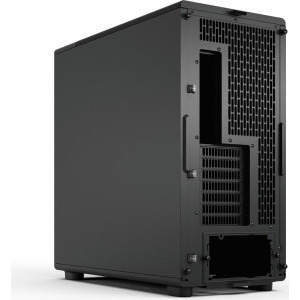 Fractal Design Epoch XL Black Solid