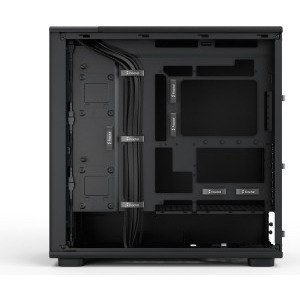 Fractal Design Epoch XL Black Solid