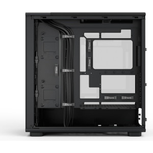 Fractal Design Epoch XL Black TG Light Tint