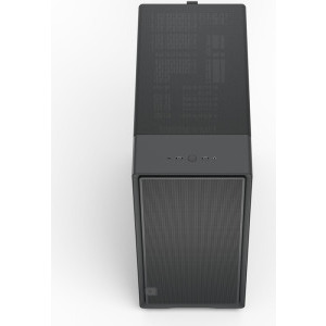 Fractal Design Epoch XL Black TG Light Tint