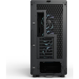 Fractal Design Epoch XL Black TG RGB Light Tint