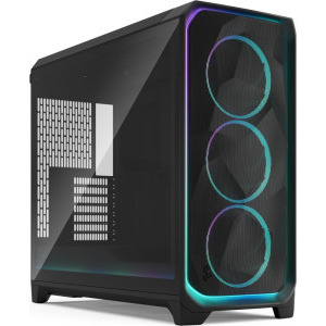 Carcasa Fractal Design Meshify 3 XL Ambience Pro RGB Black TG Light Tint
