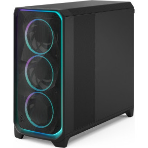Fractal Design Meshify 3 XL Ambience Pro RGB Black TG Light Tint