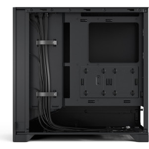 Fractal Design Pop 2 Air Black Solid