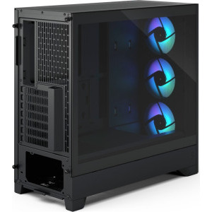 Fractal Design Pop 2 Air Black TG RGB