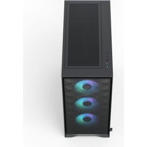 Fractal Design Pop 2 Air Black TG RGB