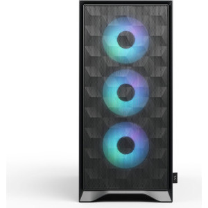 Fractal Design Pop 2 Air Black TG RGB