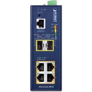 Planet Gigabit IGS-5225-4P2S