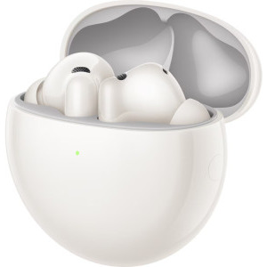 Huawei In-Ear, FreeBuds 7i, TWS Intelligent Dynamic ANC, White