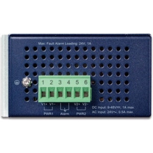 Planet Gigabit IGS-4215-8T2S