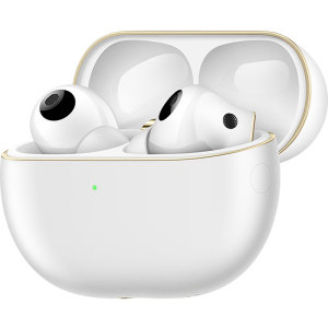Huawei In-Ear, FreeBuds Pro 4, TWS Hybrid ANC, Multi-point, White