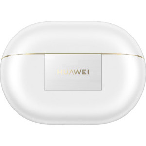 Huawei In-Ear, FreeBuds Pro 4, TWS Hybrid ANC, Multi-point, White
