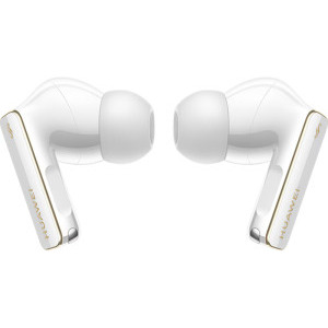 Huawei In-Ear, FreeBuds Pro 4, TWS Hybrid ANC, Multi-point, White