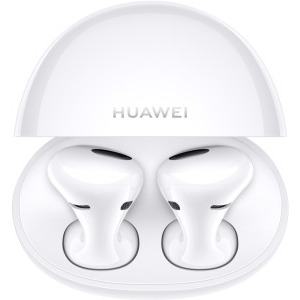 Huawei In-Ear, FreeBuds 5, ANC 3.0, Ceramic White