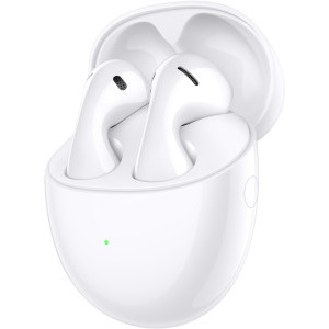 Huawei In-Ear, FreeBuds 5, ANC 3.0, Ceramic White