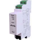 Senzor smart Shelly Contor de energie trifazat Pro 3EM 400A
