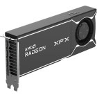 Placa video XFX Radeon AI PRO R9700 32GB GDDR6 256-bit