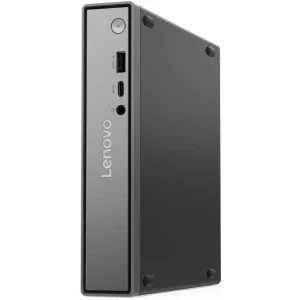 Lenovo ThinkCentre neo 55q Gen 6, Ryzen 5 220 3.7GHz, 8GB DDR5, 256GB SSD, Radeon 740M, no OS