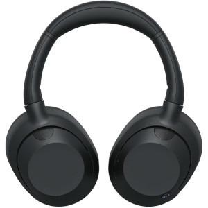 Sony Over-Ear, Ult Wear Black