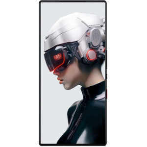 RedMagic 9 Pro, Snapdragon 8 Gen.3, 512GB, 12GB RAM, Dual SIM, 5G, 4-Camere, Cyclone