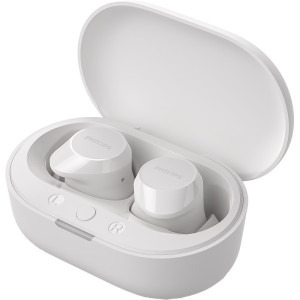 Philips In-Ear, TAT1209WT/00 TWS White