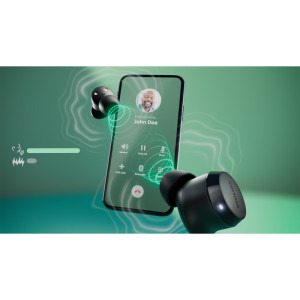 Philips In-Ear, TAT1209BK/00 TWS Black