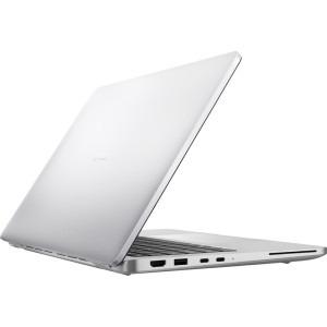 DELL 13.3'' Pro 13 Plus PB13255, FHD+, Procesor AMD Ryzen™ AI 5 PRO 340 (16M Cache, up to 4.80 GHz), 32GB LPDDR5X, 1TB SSD, AMD Radeon 840M, Win 11 Pro, 3Yr ProSupport