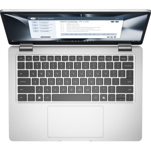 DELL 13.3'' Pro 13 Plus PB13255, FHD+, Procesor AMD Ryzen™ AI 5 PRO 340 (16M Cache, up to 4.80 GHz), 32GB LPDDR5X, 1TB SSD, AMD Radeon 840M, Win 11 Pro, 3Yr ProSupport