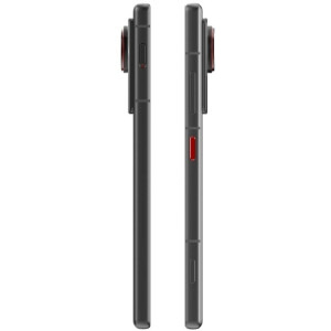 ZTE nubia Z80 Ultra, 512GB, 16GB RAM Dual SIM, 5G, 4-Camere, Black