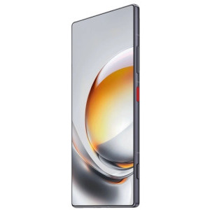 ZTE nubia Z80 Ultra, 1TB, 16GB RAM Dual SIM, 5G, 4-Camere, Black