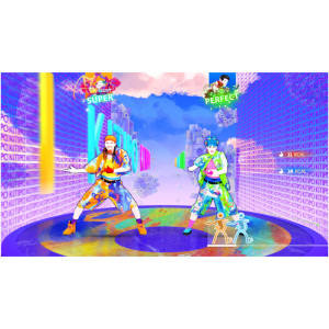 Ubisoft Just Dance 2026 (CODE IN A BOX) pentru Nintendo Switch