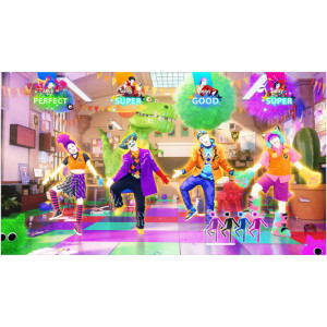 Ubisoft Just Dance 2026 (CODE IN A BOX) pentru Nintendo Switch