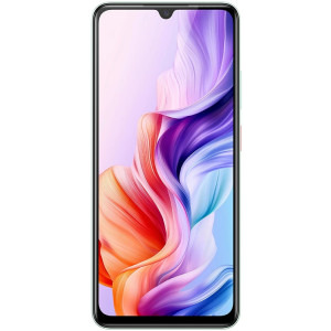 ZTE nubia V70 Max, 128GB, 6GB RAM, Dual SIM, 4G, Tri-Camera, Lake Green