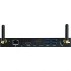 Mini PC IIyama SDM31201BC-1L, Intel Core i3-1220P 4.4GHz, 8GB DDR4, 256GB SSD, UHD Graphics, Windows 11 IoT Enterprise