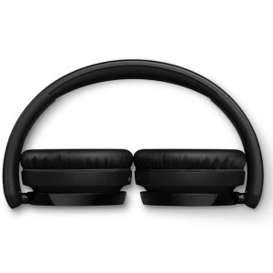 Philips Over-Ear, TAH5209BK/00, Wireless, Bluetooth, Black