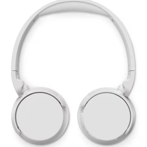 Philips Over-Ear, TAH4209WT/00, Wireless, Bluetooth, White