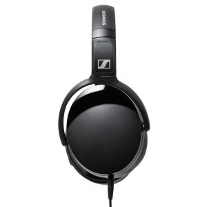 Sennheiser On-Ear, HD 400U